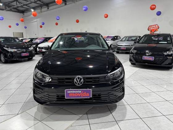 VOLKSWAGEN POLO 1.0 MPI TRACK MANUAL VOLKSWAGEN POLO 1.0 MPI TRACK MANUAL